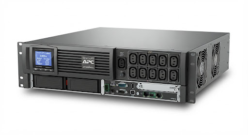 APC Smart-UPS system