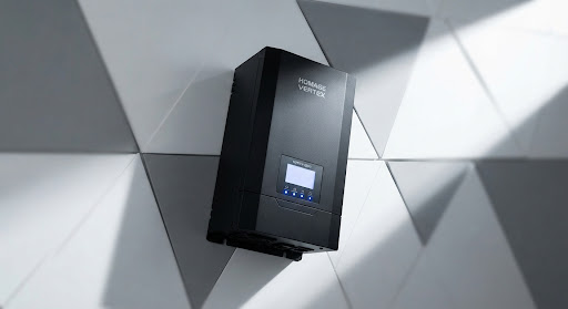 Homage Vertex UPS system
